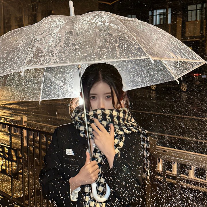 黎明的女儿