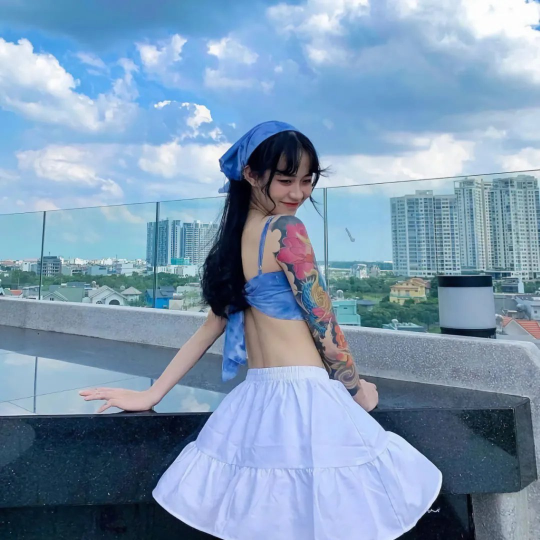 我的家里空无一物