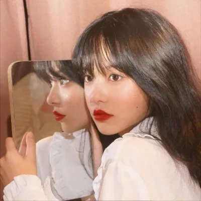 沉默之像